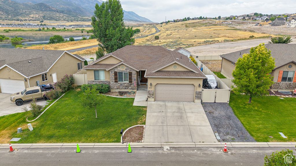 645 STONEBROOK LANE BRK Santaquin, UT 84655