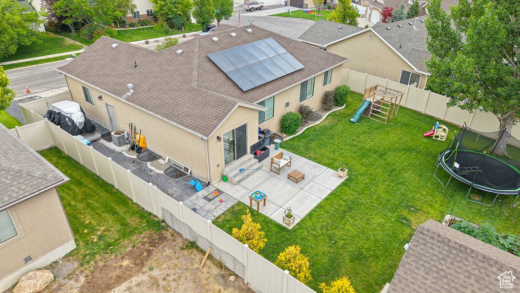645 STONEBROOK LANE BRK Santaquin, UT 84655