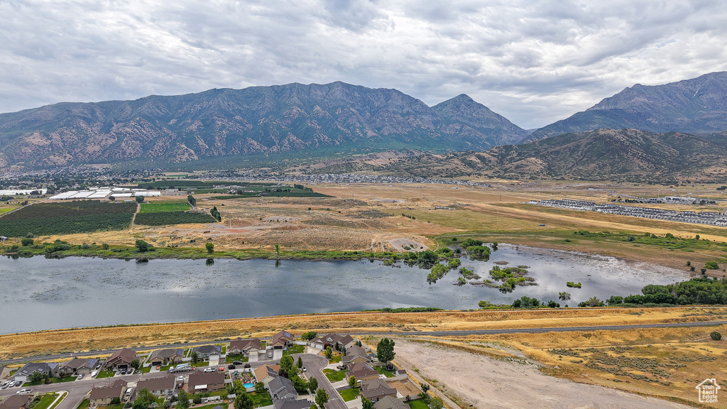 645 STONEBROOK LANE BRK Santaquin, UT 84655