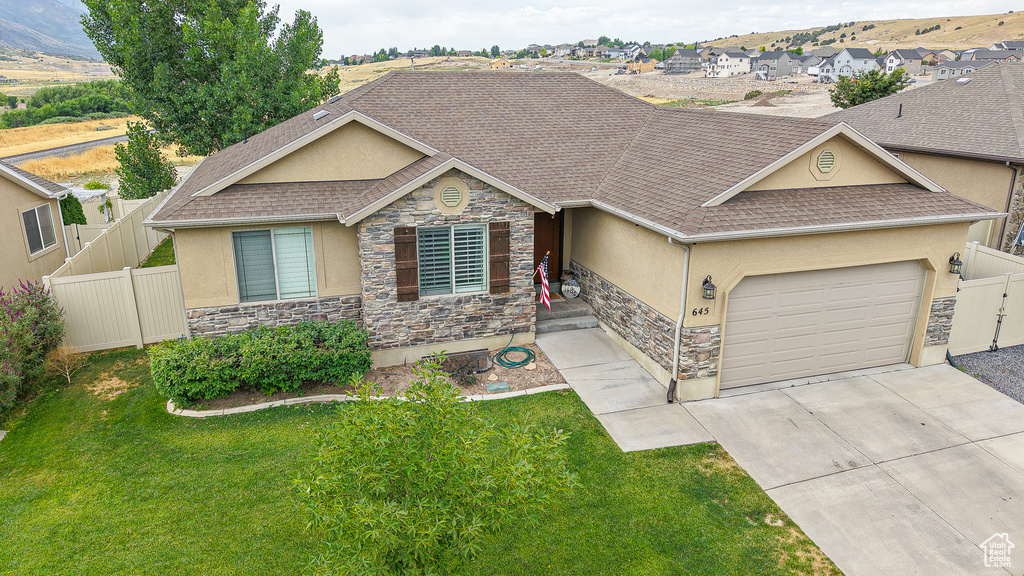 645 STONEBROOK LANE BRK Santaquin, UT 84655