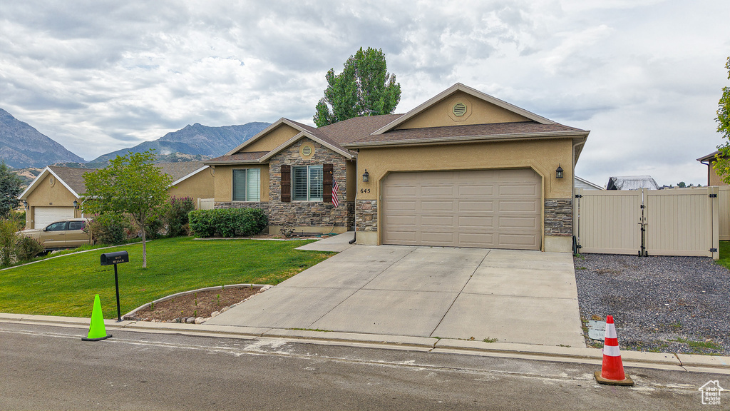 645 STONEBROOK LANE BRK Santaquin, UT 84655