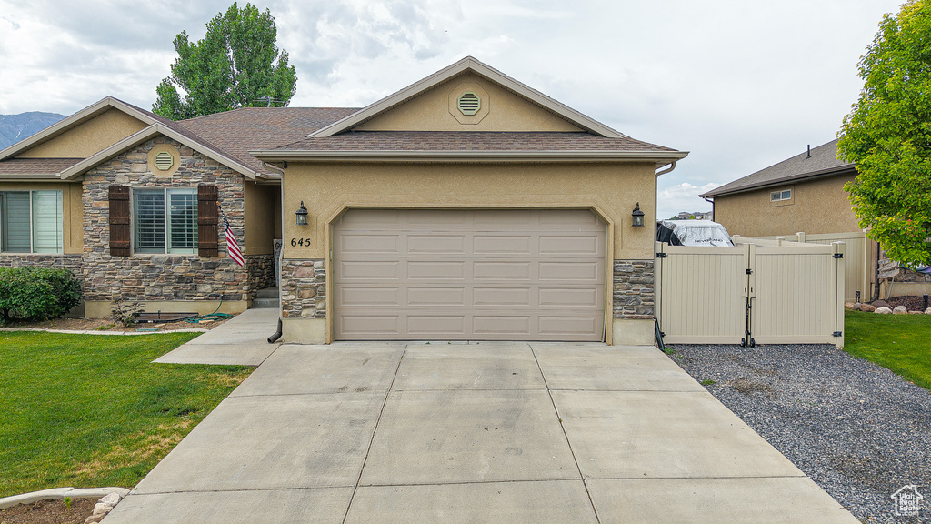 645 STONEBROOK LANE BRK Santaquin, UT 84655