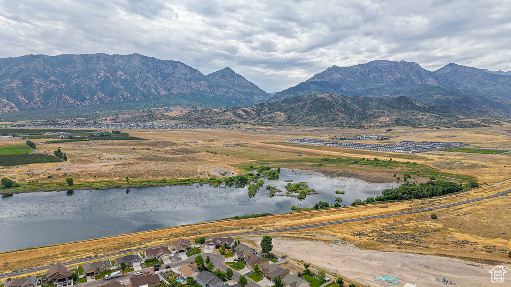 645 STONEBROOK LANE BRK Santaquin, UT 84655