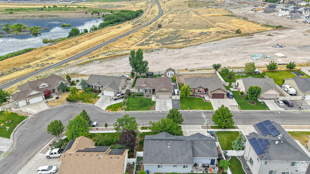 645 STONEBROOK LANE BRK Santaquin, UT 84655