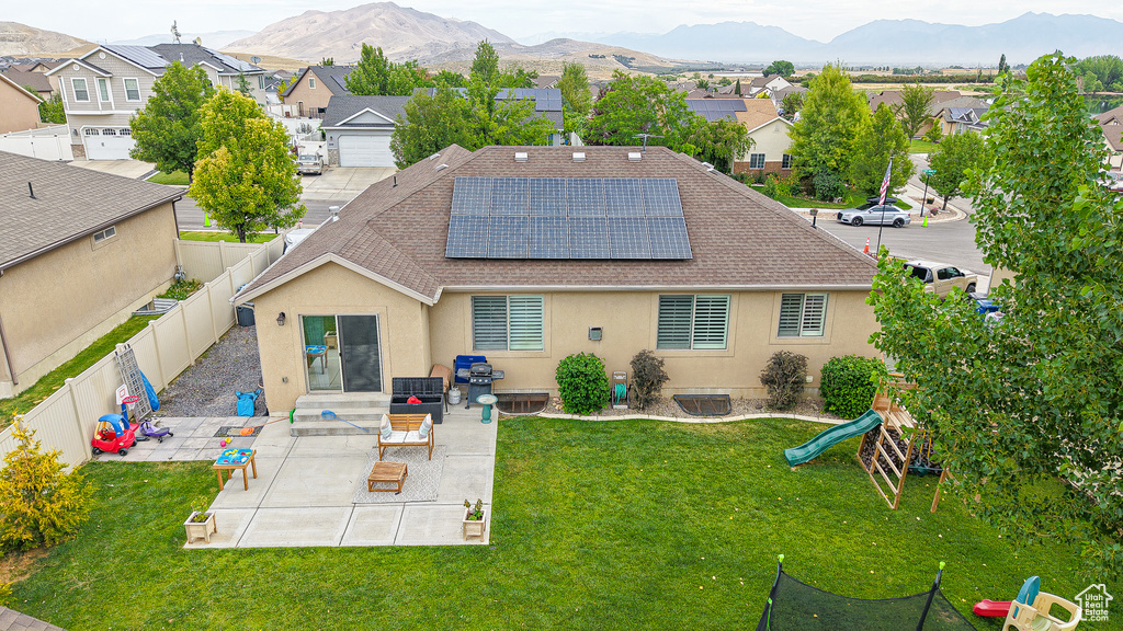 645 STONEBROOK LANE BRK Santaquin, UT 84655