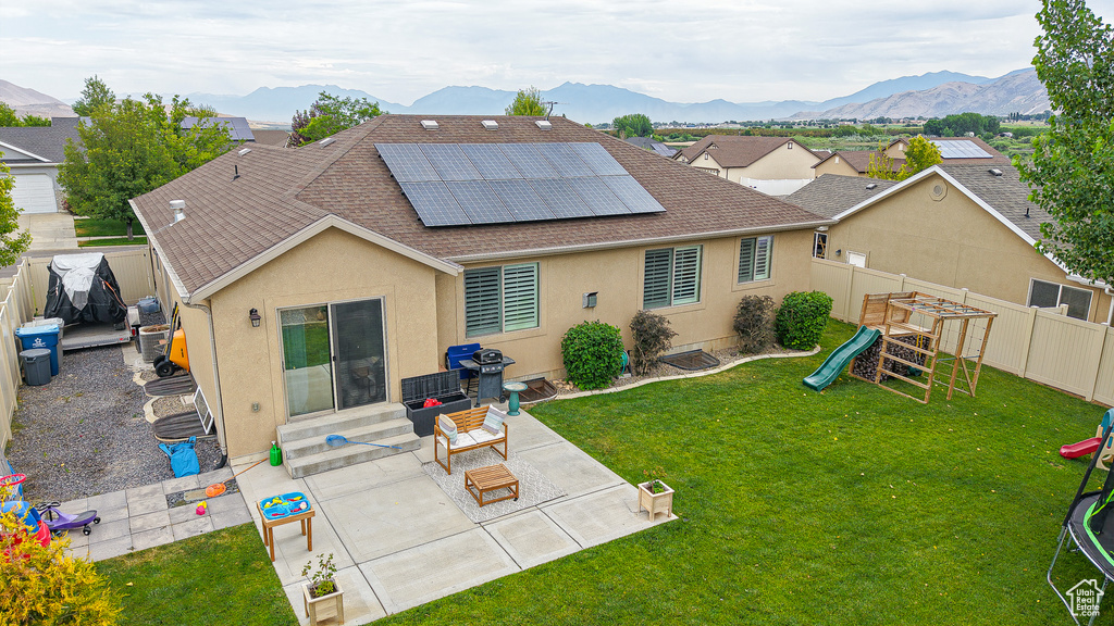 645 STONEBROOK LANE BRK Santaquin, UT 84655