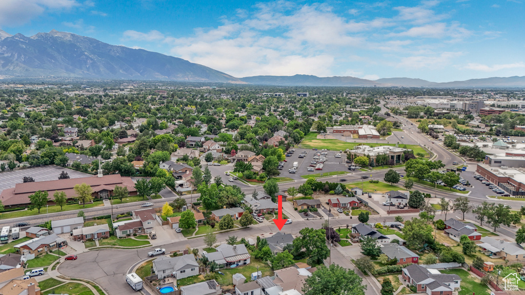 361 E MCMILLAN LN Murray, UT 84107