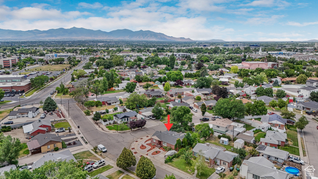 361 E MCMILLAN LN Murray, UT 84107