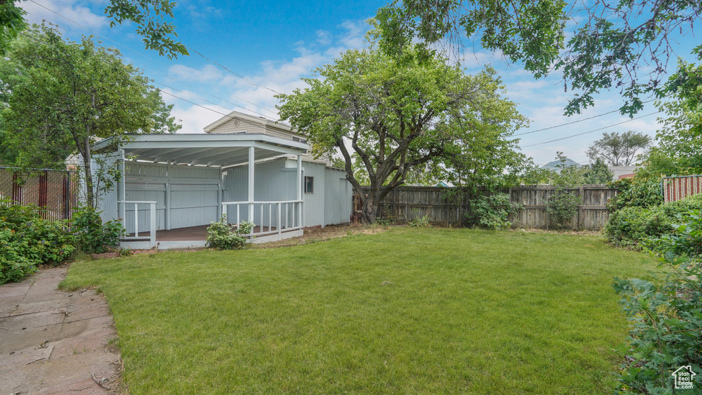 361 E MCMILLAN LN Murray, UT 84107