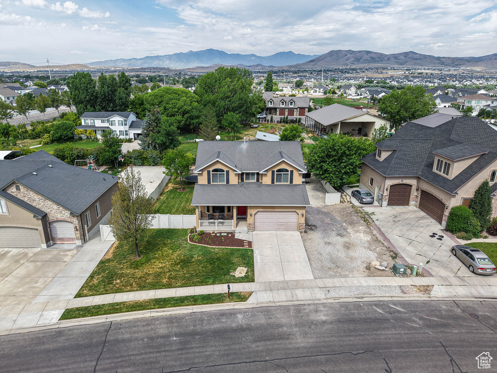373 N WILLOW HAVEN AVE Lehi, UT 84043