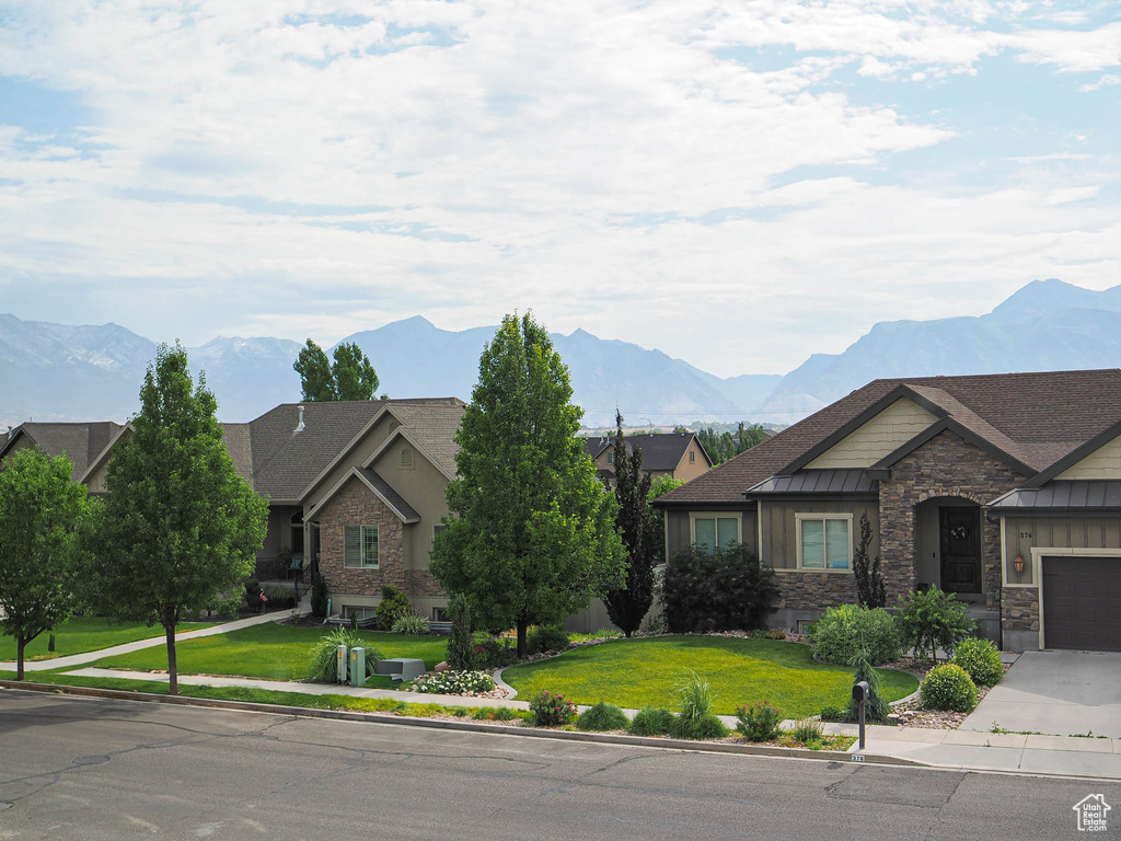 373 N WILLOW HAVEN AVE Lehi, UT 84043