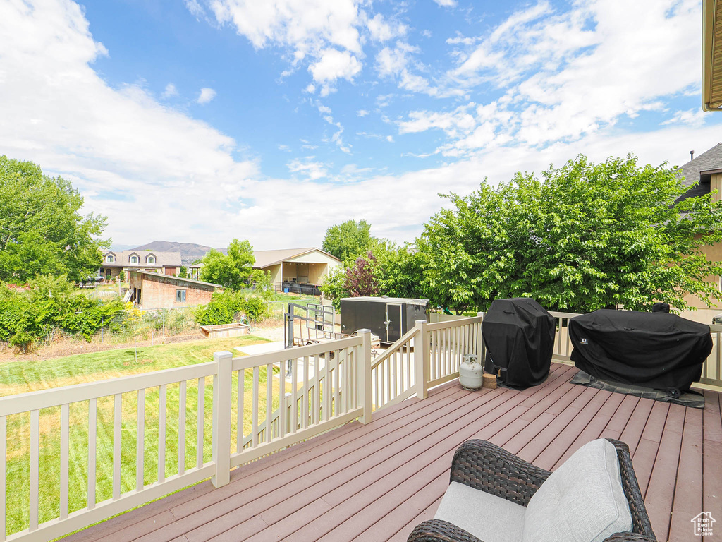 373 N WILLOW HAVEN AVE Lehi, UT 84043
