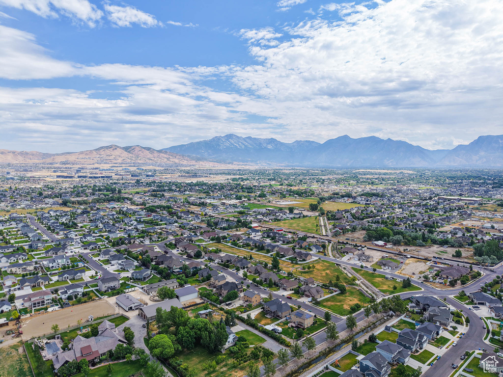 373 N WILLOW HAVEN AVE Lehi, UT 84043