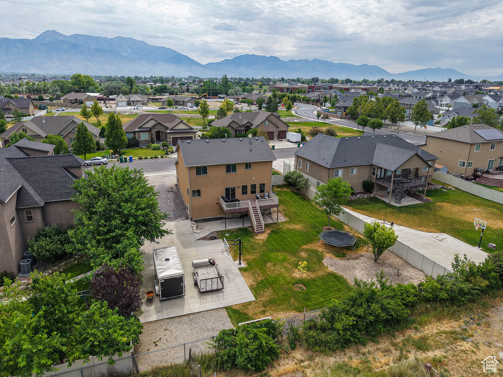 373 N WILLOW HAVEN AVE Lehi, UT 84043