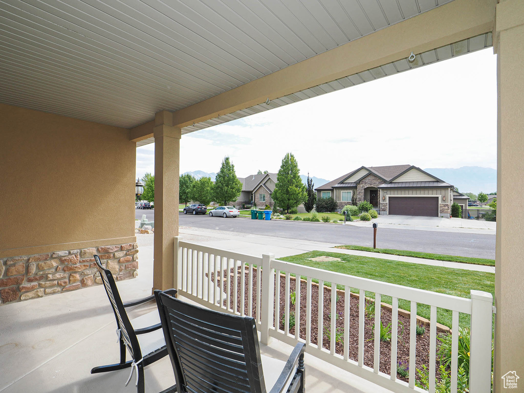 373 N WILLOW HAVEN AVE Lehi, UT 84043