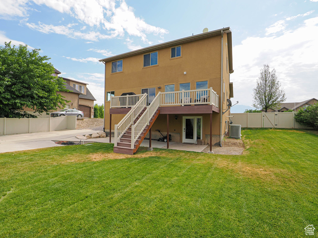 373 N WILLOW HAVEN AVE Lehi, UT 84043