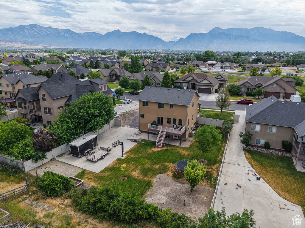 373 N WILLOW HAVEN AVE Lehi, UT 84043