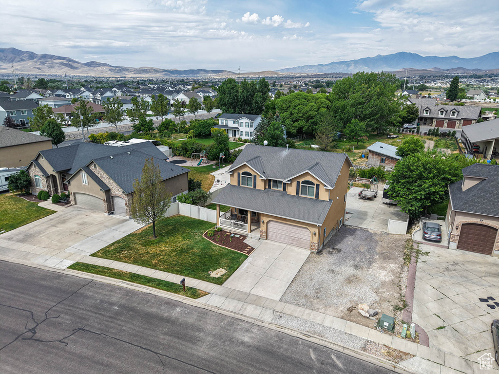 373 N WILLOW HAVEN AVE Lehi, UT 84043