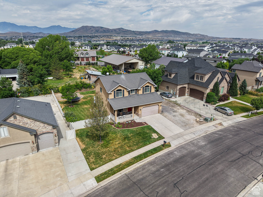 373 N WILLOW HAVEN AVE Lehi, UT 84043
