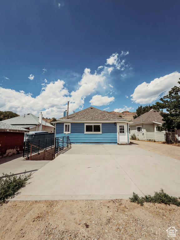 65 LOCUST ST Helper, UT 84526