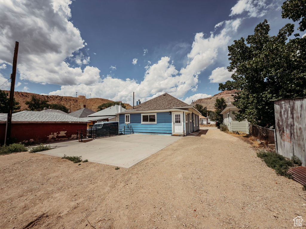 65 LOCUST ST Helper, UT 84526