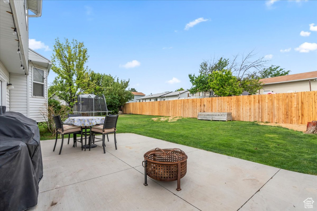 6956 S FIREFOX CIR West Jordan, UT 84084