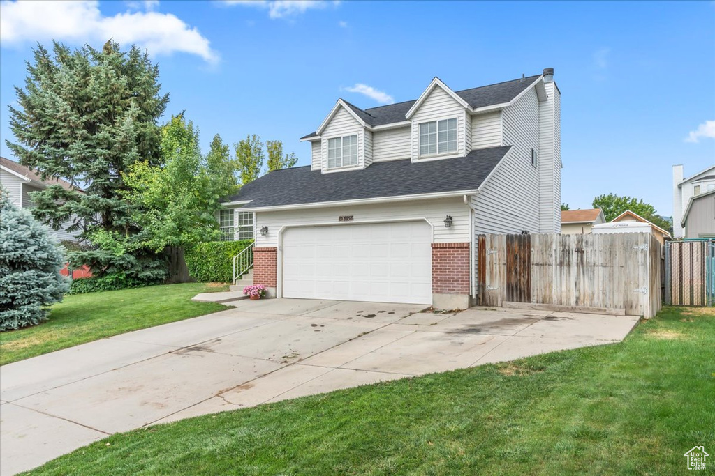 6956 S FIREFOX CIR West Jordan, UT 84084