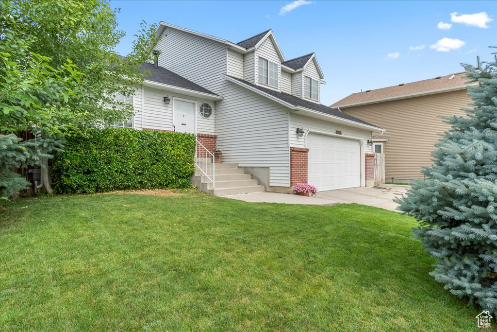 6956 S FIREFOX CIR West Jordan, UT 84084