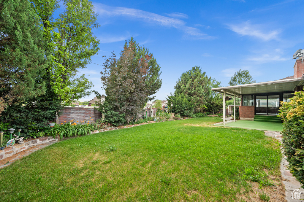 1575 W ALLEY ST Riverton, UT 84065