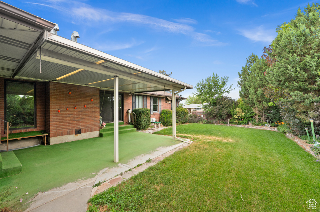 1575 W ALLEY ST Riverton, UT 84065