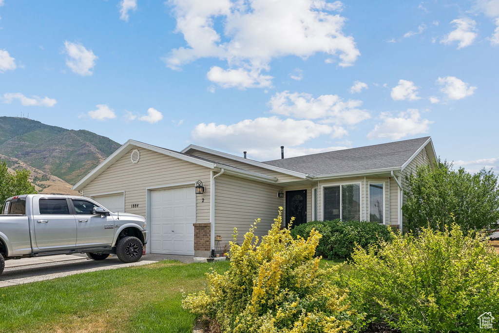 1884 E SHEPARD LN Lake Point, UT 84074
