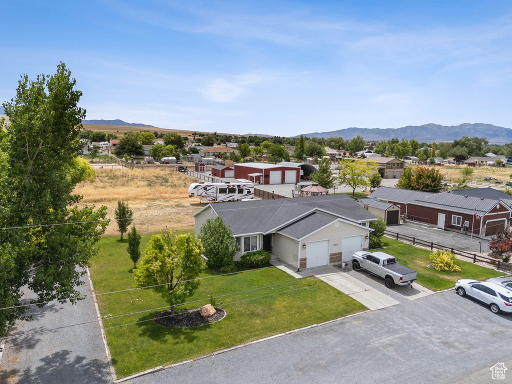 1884 E SHEPARD LN Lake Point, UT 84074