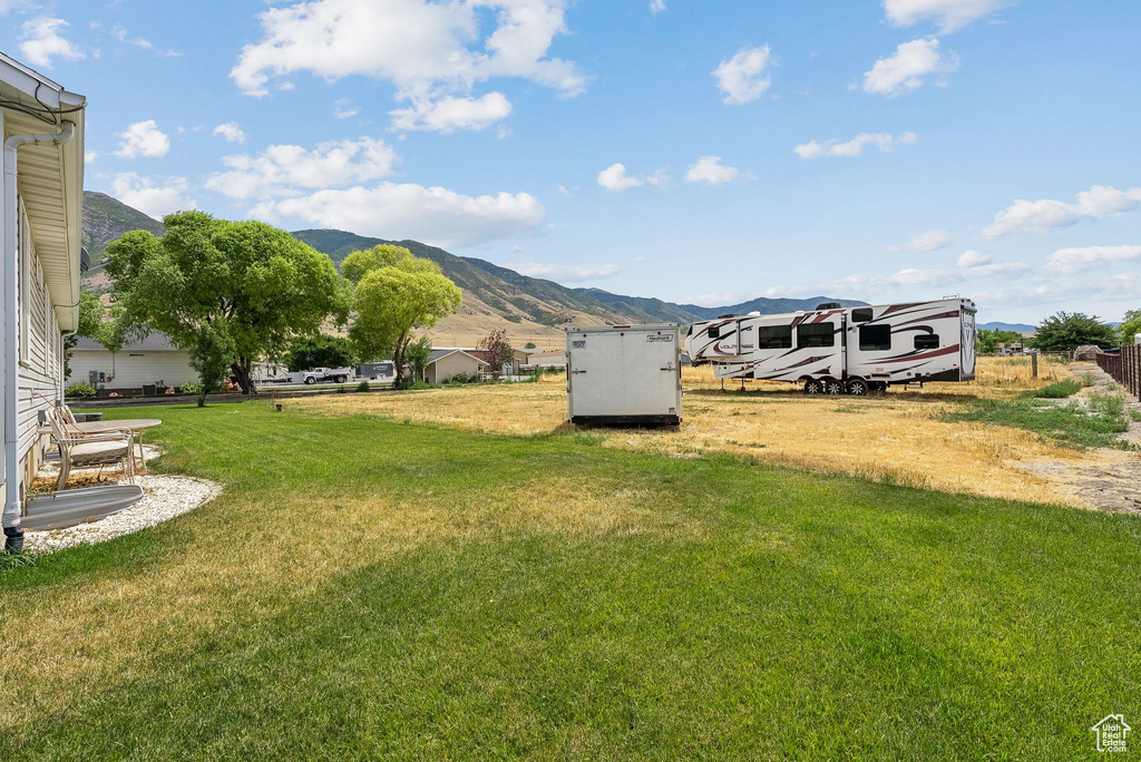 1884 E SHEPARD LN Lake Point, UT 84074