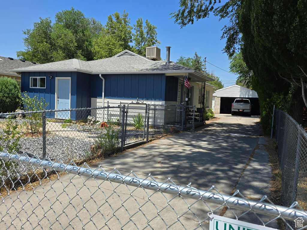 1134 W ILLINOIS AVE Salt Lake City, UT 84104