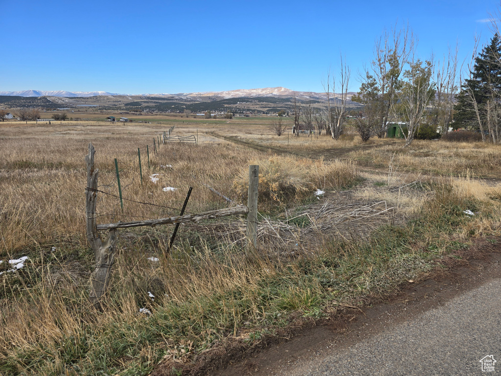 23720 N 11600 E Fairview, UT 84629