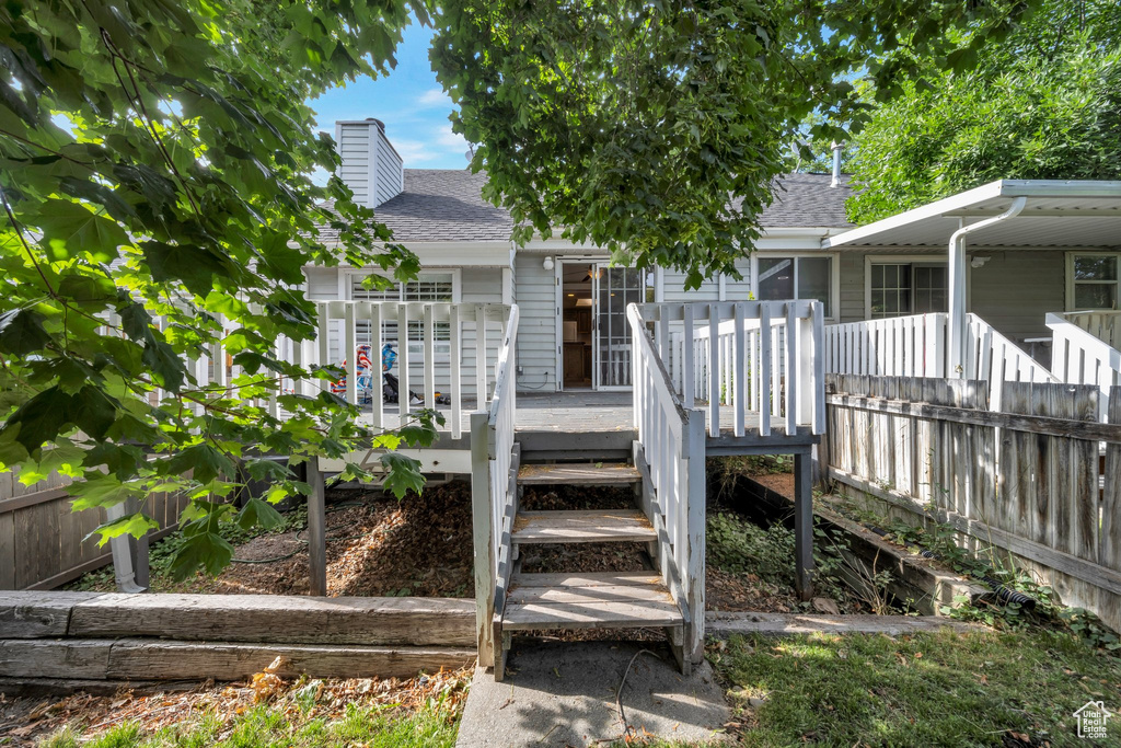 527 APPLEWOOD DR Bountiful, UT 84010