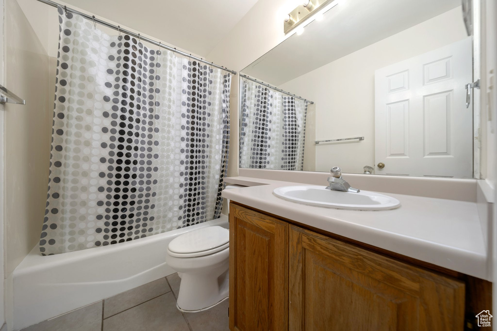 527 APPLEWOOD DR Bountiful, UT 84010