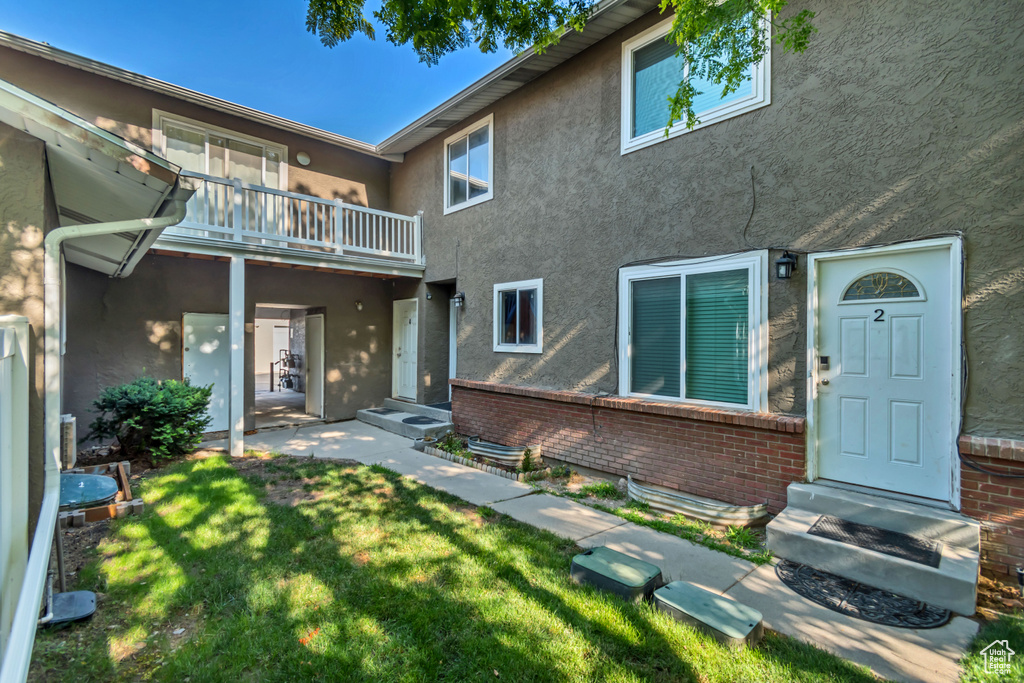 5235 S GLENDON ST #W3 Murray, UT 84123