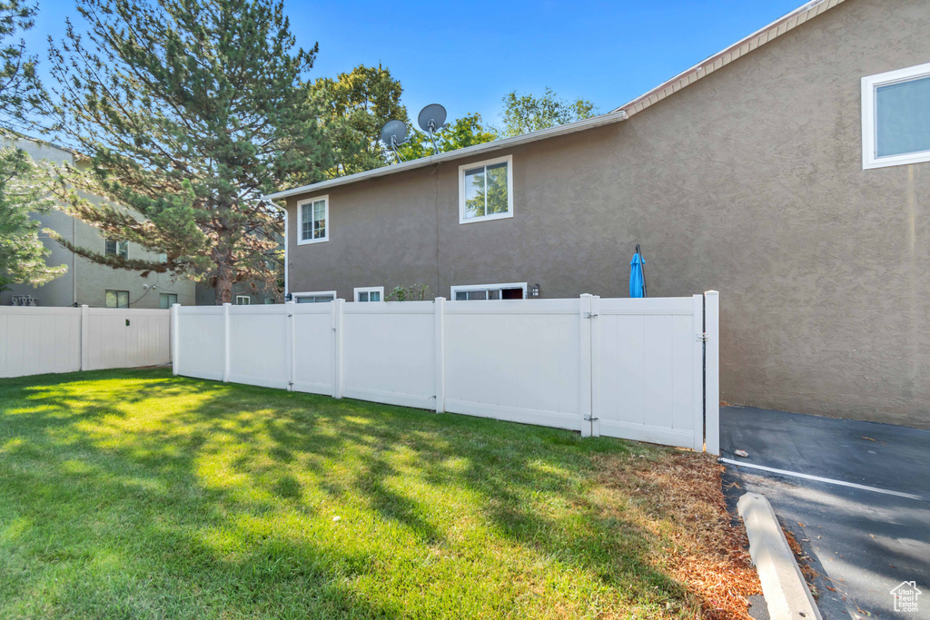 5235 S GLENDON ST #W3 Murray, UT 84123