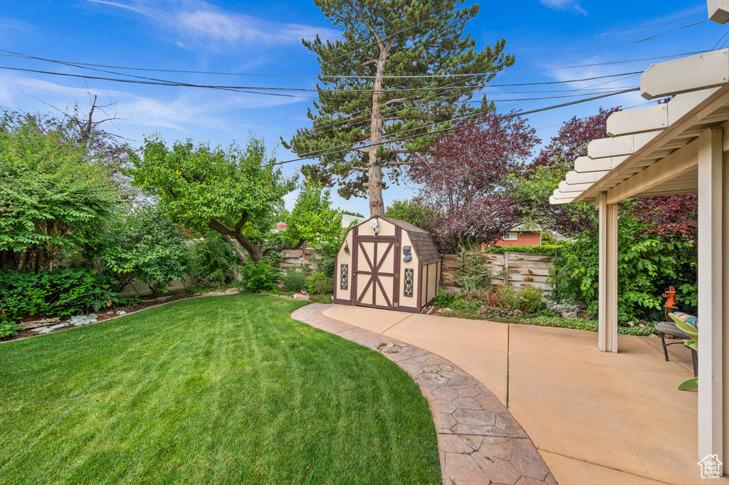 3385 W MEADOWBROOK DR West Valley City, UT 84119