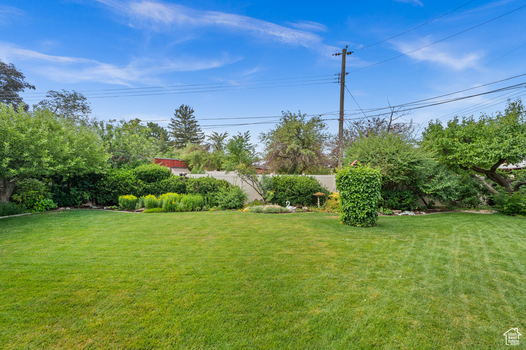 3385 W MEADOWBROOK DR West Valley City, UT 84119