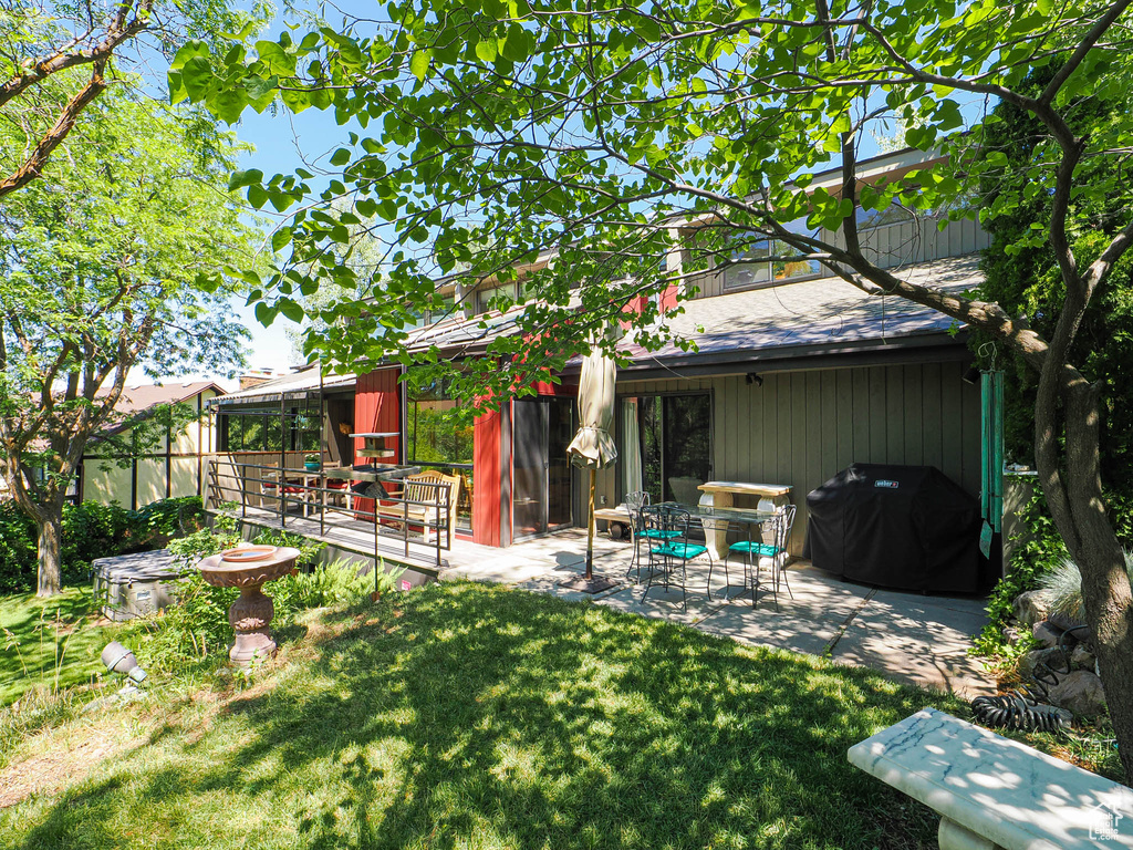 3348 E SPLENDOR CIR Holladay, UT 84124