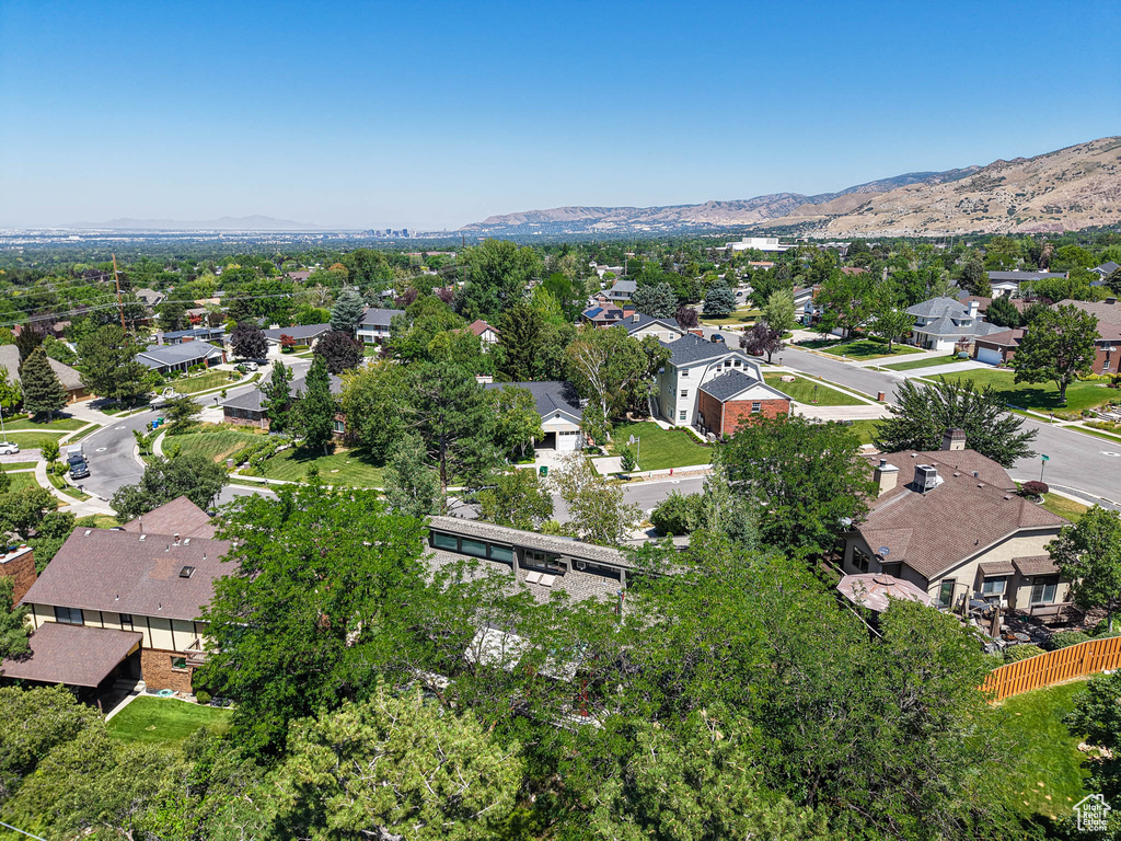 3348 E SPLENDOR CIR Holladay, UT 84124