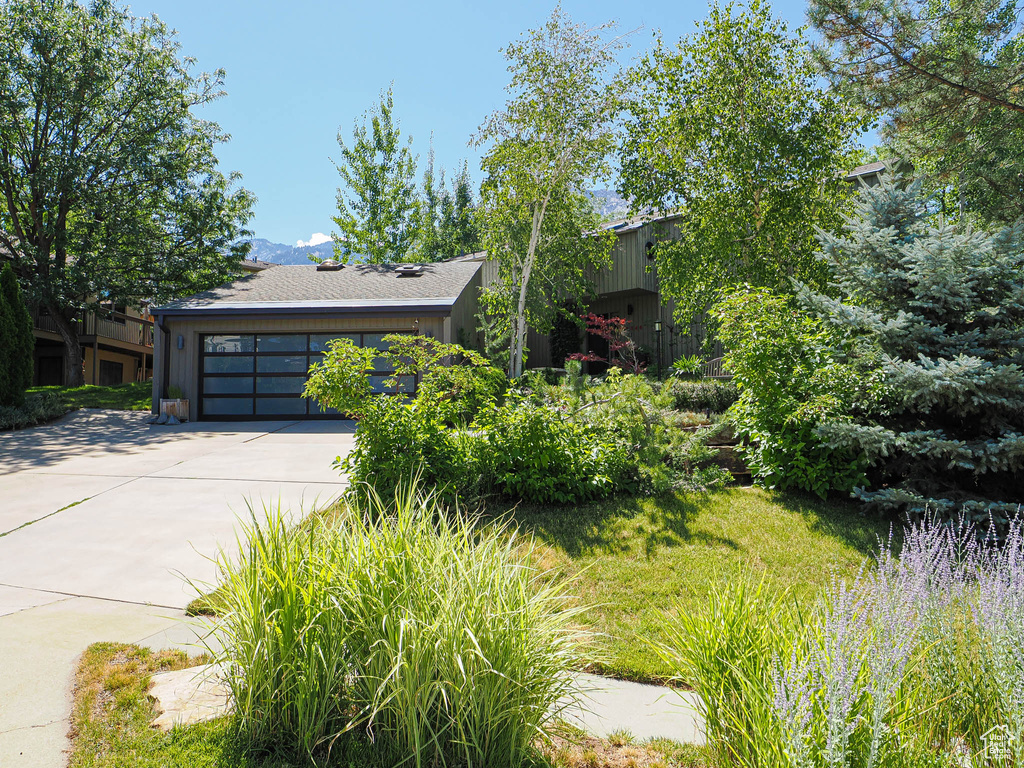 3348 E SPLENDOR CIR Holladay, UT 84124
