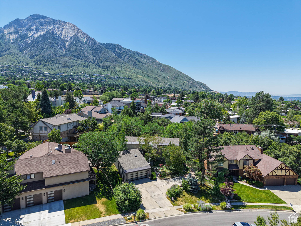 3348 E SPLENDOR CIR Holladay, UT 84124