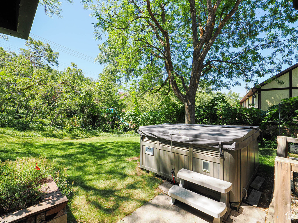 3348 E SPLENDOR CIR Holladay, UT 84124