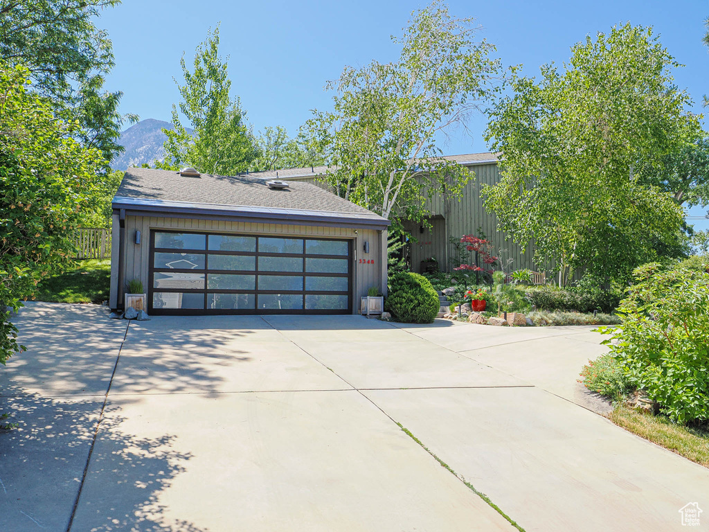 3348 E SPLENDOR CIR Holladay, UT 84124