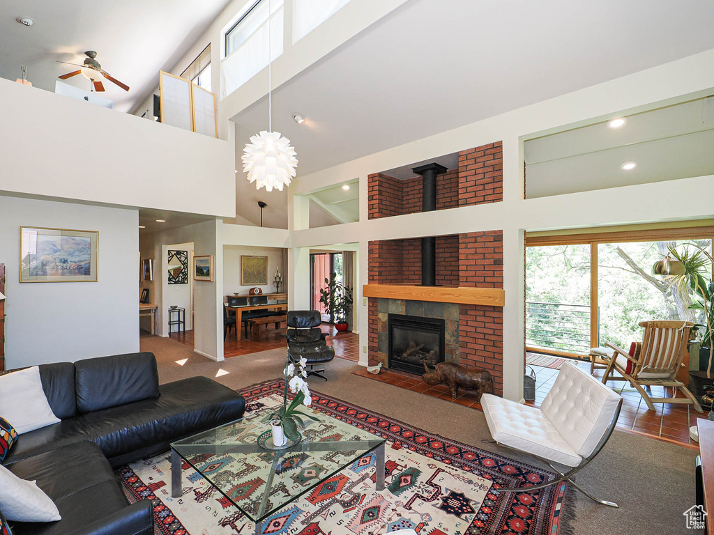 3348 E SPLENDOR CIR Holladay, UT 84124