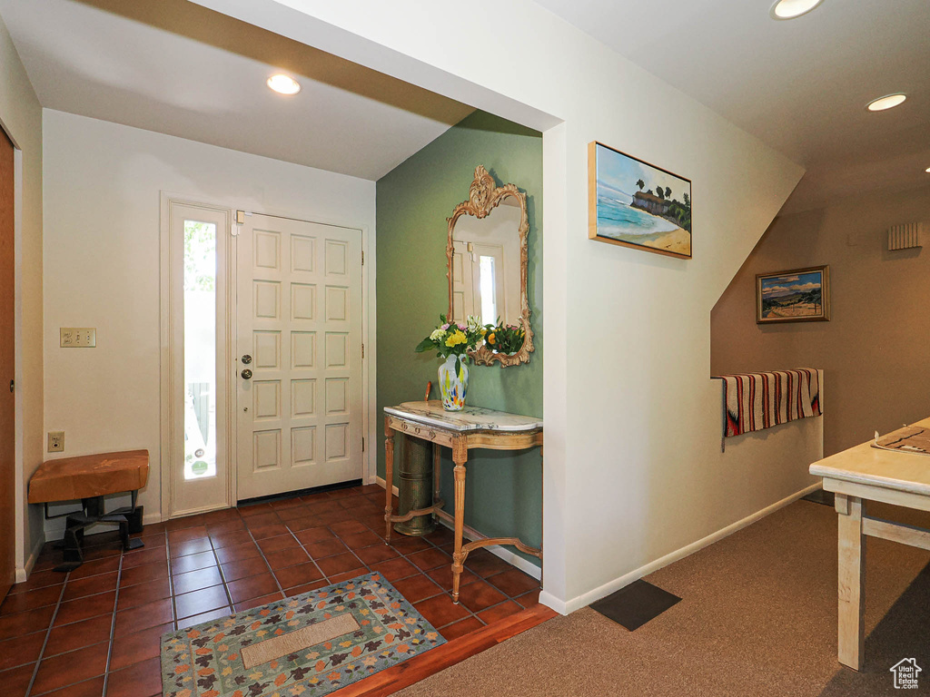 3348 E SPLENDOR CIR Holladay, UT 84124
