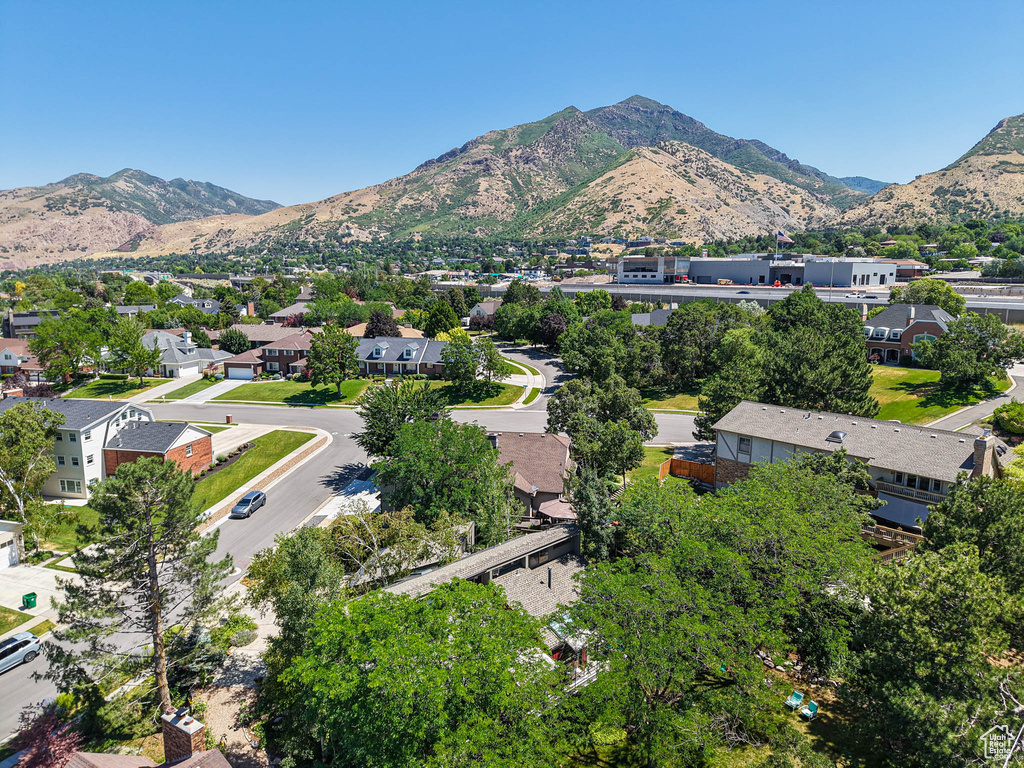 3348 E SPLENDOR CIR Holladay, UT 84124